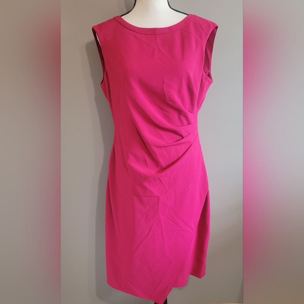 WHBM Dress